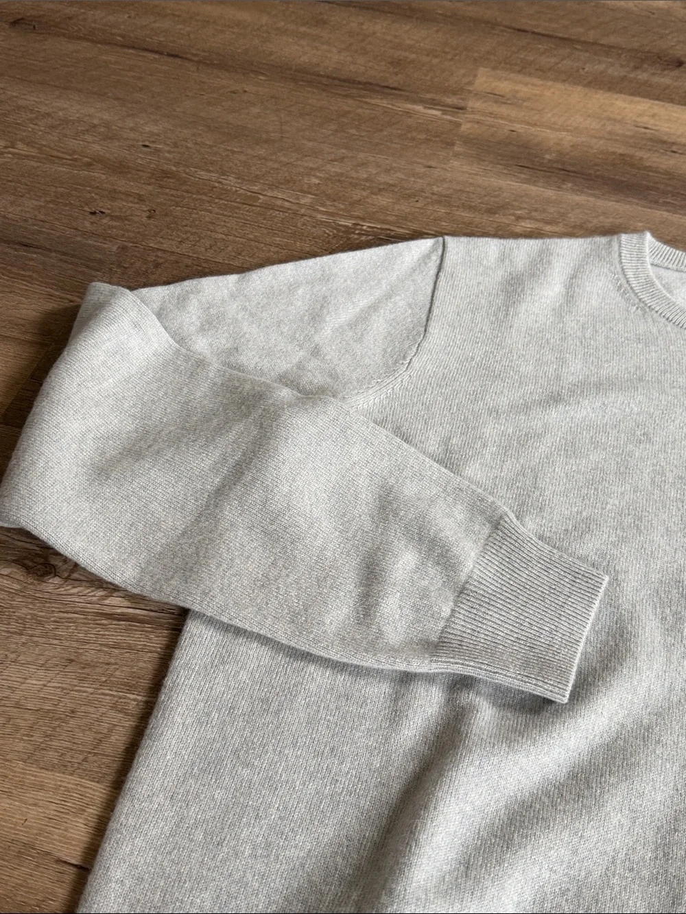 J. Crew new crew